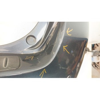 Recambio de paragolpes trasero para chevrolet captiva (c100, c140) 2.0 d 4wd referencia OEM IAM   