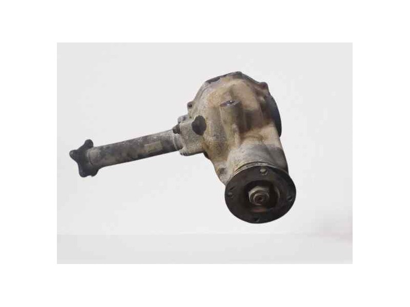 Recambio de puente delantero para kia sorento 2.5 crdi concept referencia OEM IAM   