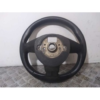 Recambio de volante para seat leon (1p1) stylance / style referencia OEM IAM 1P0959537A SIN AIRBAG 