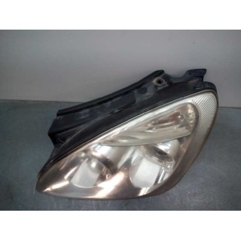 Recambio de faro izquierdo para kia carens (un) concept referencia OEM IAM   