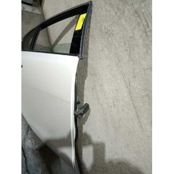 Recambio de puerta trasera derecha para jaguar xe portfolio awd referencia OEM IAM T4N2634  