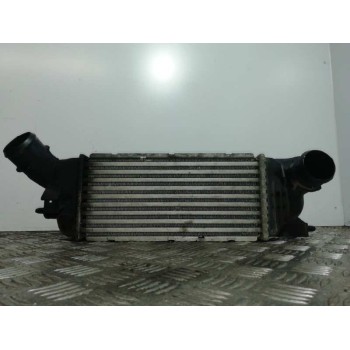 Recambio de intercooler para peugeot 407 st sport referencia OEM IAM 9645682880 9645682880 0384G6