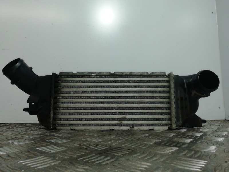 Recambio de intercooler para peugeot 407 st sport referencia OEM IAM 9645682880 9645682880 0384G6