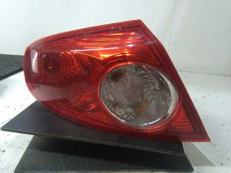 Recambio de piloto trasero izquierdo para chevrolet lacetti se referencia OEM IAM   EXTERIOR