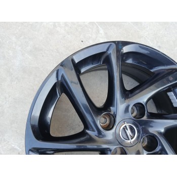 Recambio de llanta para opel corsa f (p2jo) 1.2 (68) referencia OEM IAM 9832274880  16 pulgadas