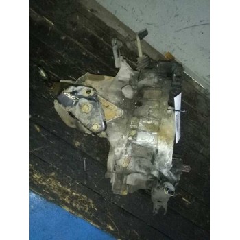 CAJA CAMBIOS JB1168 B 