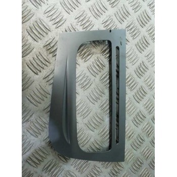 Recambio de plasticos para seat leon (1p1) comfort limited referencia OEM IAM  FRONTIS CUADRO Y FRONTIS RADIO