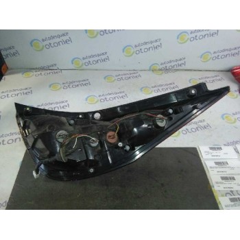 Recambio de piloto trasero izquierdo para hyundai i30 classic referencia OEM IAM   