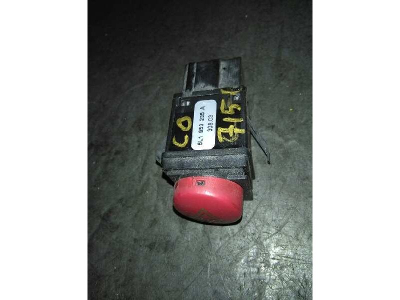 Recambio de warning para seat ibiza (6l1) cool referencia OEM IAM   