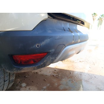Recambio de paragolpes trasero para renault captur i (j5_, h5_) 1.5 dci 90 referencia OEM IAM   