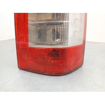 Recambio de piloto trasero derecho para peugeot partner monospace (5_, g_) 2.0 hdi referencia OEM IAM 9657976980  