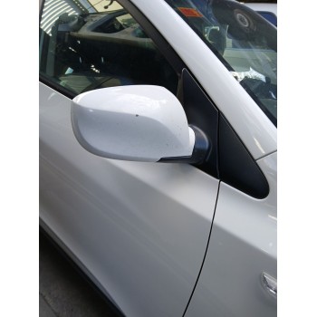 Recambio de retrovisor derecho para hyundai ix35 (lm, el, elh) 1.7 crdi referencia OEM IAM E13027457 SIN INTERMITENTE 