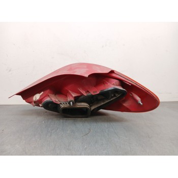 Recambio de piloto trasero izquierdo para peugeot 207/207+ (wa_, wc_) 1.4 referencia OEM IAM   