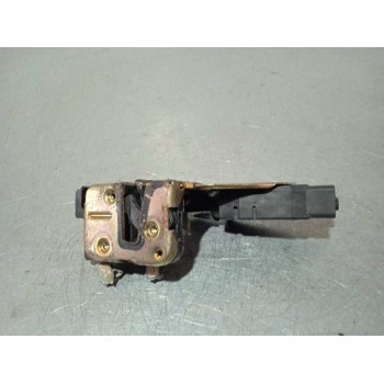 Recambio de cerradura puerta delantera izquierda para volvo v40 familiar 1.9 d referencia OEM IAM SR 2 PINES 