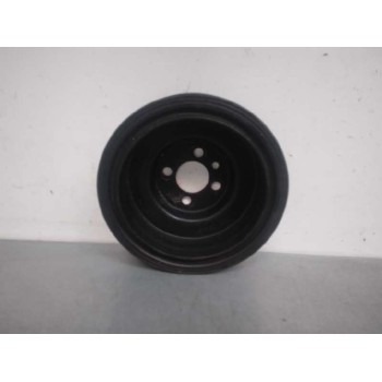 Recambio de polea cigueñal para audi a3 (8p) 2.0 tdi referencia OEM IAM 038105243M  