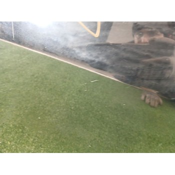 Recambio de puerta delantera izquierda para bmw x6 (e71, e72) m referencia OEM IAM 41517198159  