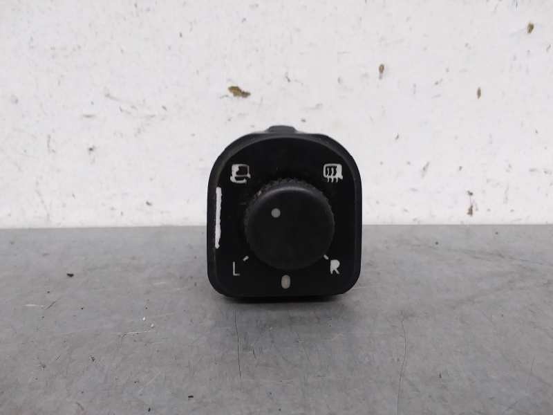 Recambio de mando retrovisor para skoda superb combi (3t5) 2.0 tdi dpf referencia OEM IAM 3T0959565A ABATIBLES CALEFACTABLES