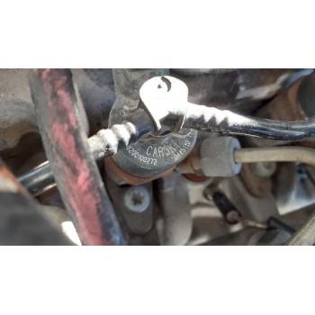 Recambio de motor completo para renault scenic ii confort authentique referencia OEM IAM F9Q D8 M 