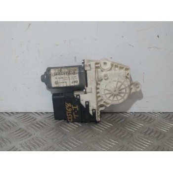 Recambio de motor elevalunas trasero izquierdo para skoda octavia berlina (1z3) rs referencia OEM IAM 1K09592031 996645101 77460