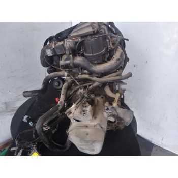 Recambio de motor completo para citroën c3 hdi 70 furio referencia OEM IAM 8HZ M 
