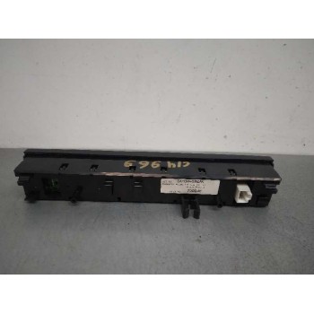 Recambio de display para mazda 6 berlina (gg) 2.0 crtd 143 active (5-ptas.) referencia OEM IAM CADM4592AK  