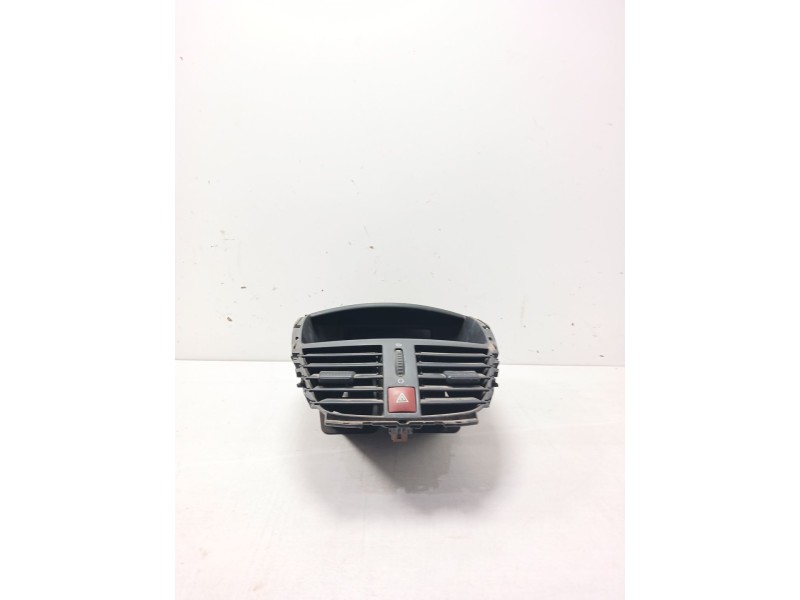 Recambio de display para peugeot 207 sport referencia OEM IAM 9650068177  