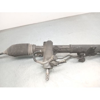 Recambio de cremallera direccion para opel combo furgoneta/monovolumen (x12) 1.3 cdti (b05) referencia OEM IAM 00519387330  