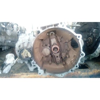 CAJA CAMBIOS LHW CASCO 