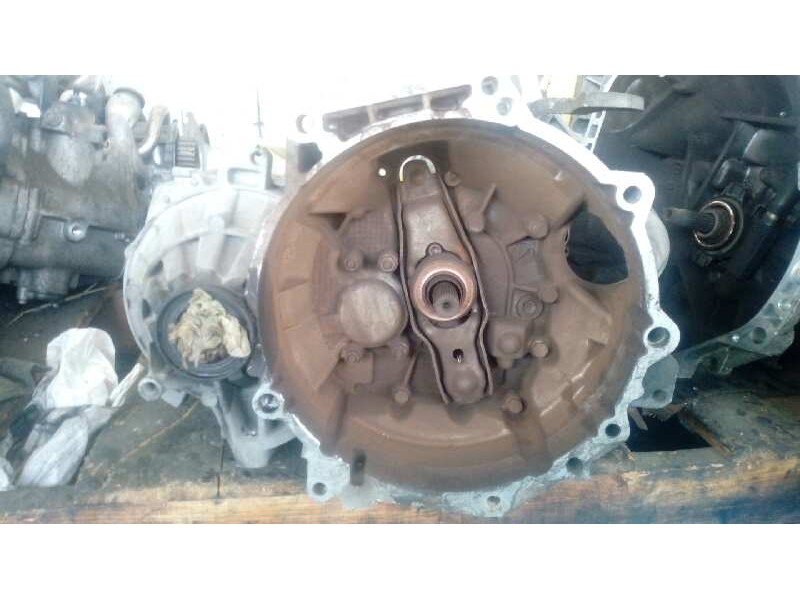Recambio de caja cambios para volkswagen golf vi (5k1) advance referencia OEM IAM LHW CASCO 