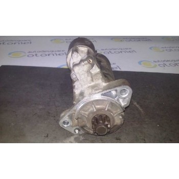 Recambio de motor arranque para audi q7 (4l) 3.0 tdi referencia OEM IAM 0001125519  