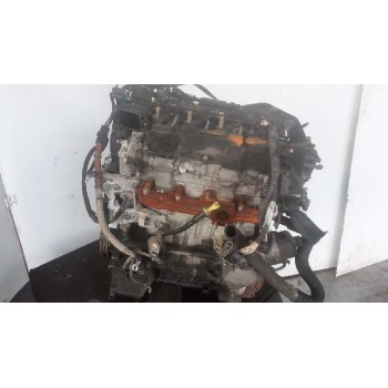 Recambio de motor completo para peugeot 207 x-line referencia OEM IAM 9HX M 
