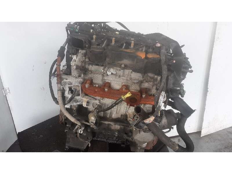 Recambio de motor completo para peugeot 207 x-line referencia OEM IAM 9HX M 