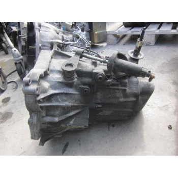 Recambio de caja cambios para peugeot 605 sldt referencia OEM IAM   