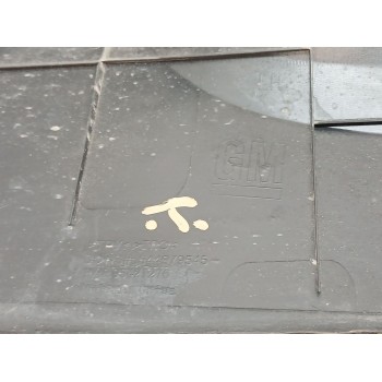 Recambio de barras techo para opel mokka 1.7 16v cdti referencia OEM IAM 95421277 95421276 x2