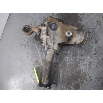 Recambio de puente delantero para kia sorento 2.5 crdi concept referencia OEM IAM   