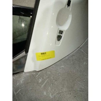 Recambio de puerta trasera derecha para jaguar xe portfolio awd referencia OEM IAM T4N2634  