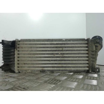 Recambio de intercooler para peugeot 407 st sport referencia OEM IAM 9645682880 9645682880 0384G6