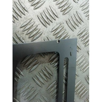 Recambio de plasticos para seat leon (1p1) comfort limited referencia OEM IAM  FRONTIS CUADRO Y FRONTIS RADIO