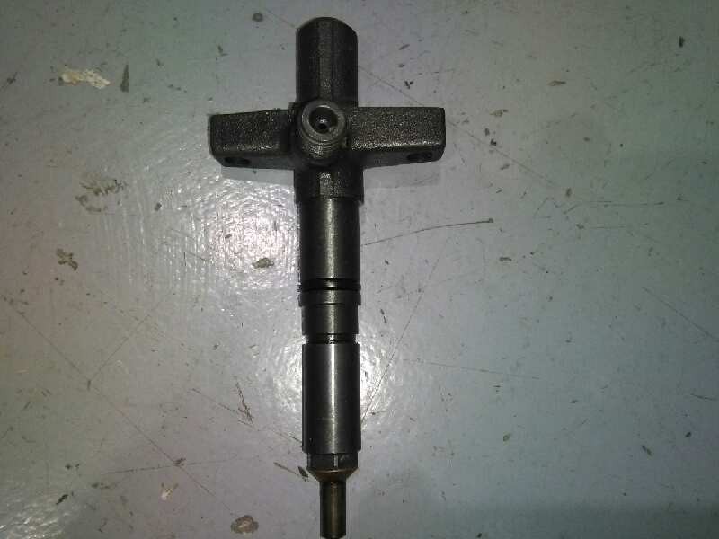 Recambio de inyector para mitsubishi montero (v60/v70) 3.2 di-d cat referencia OEM IAM 484410  