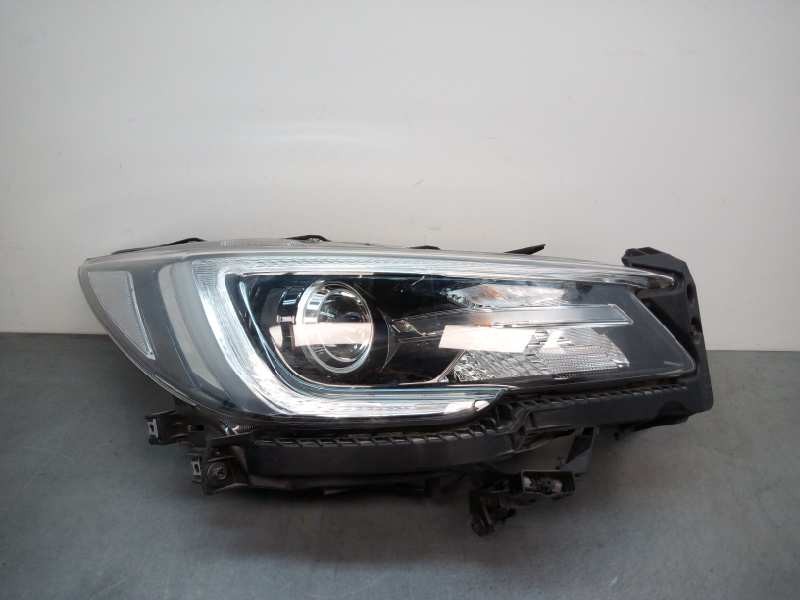 Recambio de faro derecho para subaru outback (b15) executive plus s awd referencia OEM IAM   