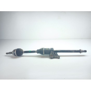 TRANSMISION DELANTERA DERECHA 