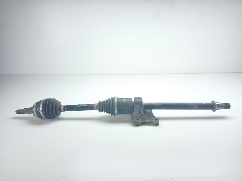 Recambio de transmision delantera derecha para omoda 5 referencia OEM IAM   