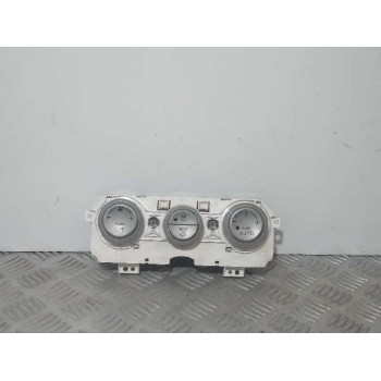 MANDO CALEFACCION / AIRE ACONDICIONADO E0002D 