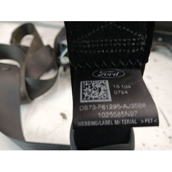 Recambio de kit airbag para ford mondeo v hatchback (ce) 1.5 ecoboost referencia OEM IAM 2215950 1876887 2045266