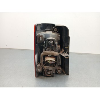 Recambio de piloto trasero derecho para peugeot partner monospace (5_, g_) 2.0 hdi referencia OEM IAM 9657976980  