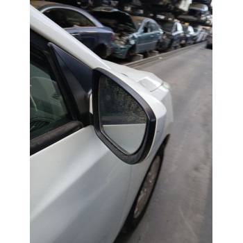 Recambio de retrovisor derecho para hyundai ix35 (lm, el, elh) 1.7 crdi referencia OEM IAM E13027457 SIN INTERMITENTE 