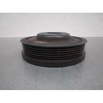 Recambio de polea cigueñal para audi a3 (8p) 2.0 tdi referencia OEM IAM 038105243M  