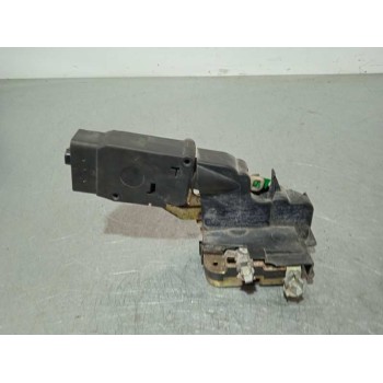 Recambio de cerradura puerta delantera izquierda para volvo v40 familiar 1.9 d referencia OEM IAM SR 2 PINES 