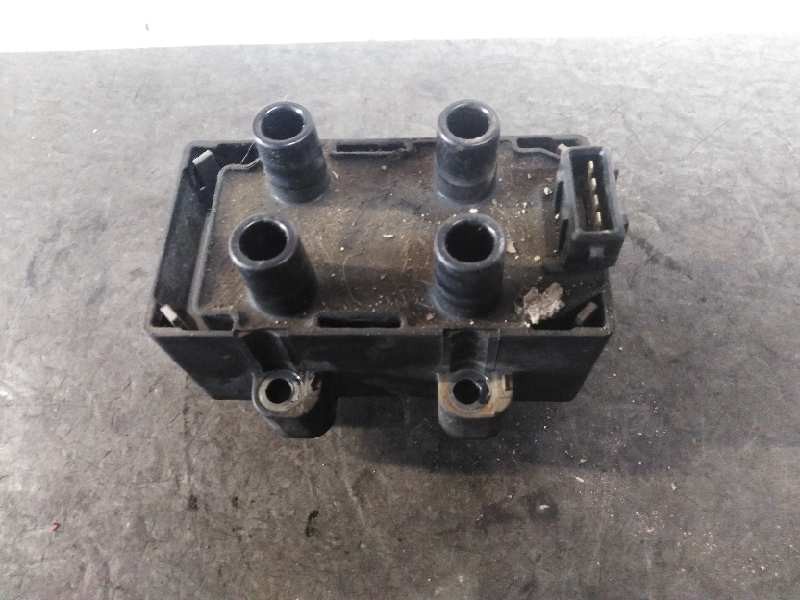 Recambio de bobina encendido para renault clio i fase i+ii (b/c57) 1.2 referencia OEM IAM 7700873701  