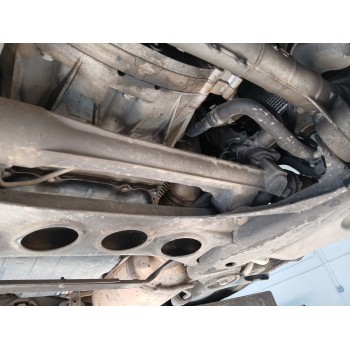 Recambio de cremallera direccion para audi q7 (4lb) 3.0 tdi quattro referencia OEM IAM   